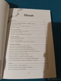 Uzemnění zdraví prospěšný objev všech dob - 3