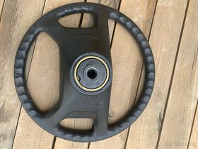 Volant Golf/Jetta MK1 - 3