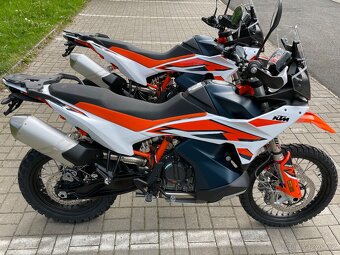 KTM 890 Adventure R - 3