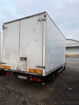 Mercedes sprinter - 3