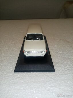 Wartburg 353 kombi - 3