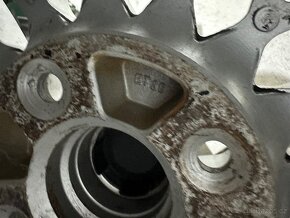 Exip 4x108 / et38/7J/15” - 3