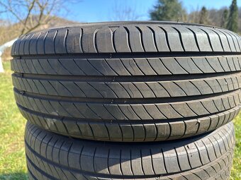 Letní pneu zn. Michelin Primacy 4 205/60/16 - 3