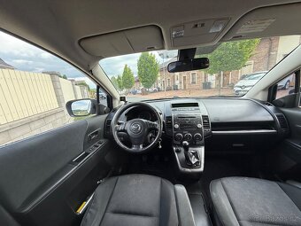 Mazda 5 2.0d 7-míst 2008 - 3