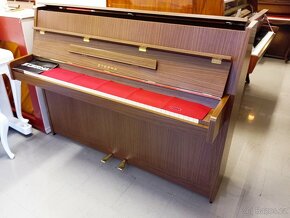 Prodáno/Yamaha made in Japan -Dovoz zdarma po ČR - 3