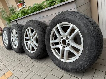 BMW 5x120 R17 - 3