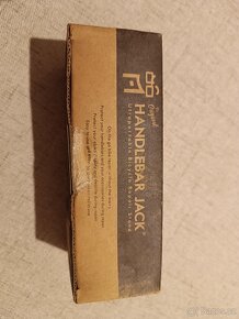 Original Handlebar Jack v3- nový, nerozbalený - 3