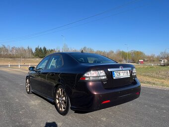 SAAB 9-3 1.9 TTiD - 3