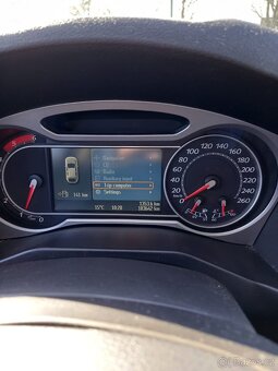 Ford Mondeo kombi 2.0 Tdi - 3