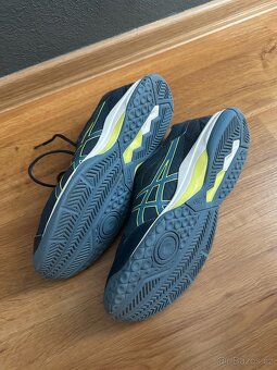 Sálové boty Asics Gel-Spike 4 - 3