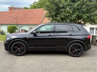 Volkswagen Tiguan R-line, 2.0 TDI 110kW 2019 (model 2020) - 3