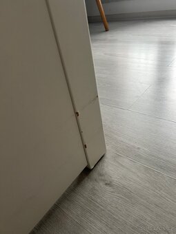 Postel Ikea - 3
