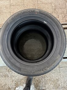Letni pneu Hankook 235/55 R18 100V Ventus S1 evo2 - 3
