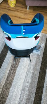 Cybex Solution X-Fix 15-36 kg - 3