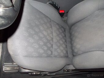 MB C 200 CDI Touring - 2002,STK 7/25, 507tis.km - 3