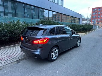 BMW 220d M Active Tourer X-Drive 140 kW - 3