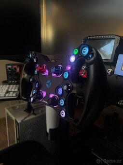 Simracing Volant Cube Controls F pro - 3