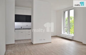Pronájem moderního bytu 2kk, 64m2 v České Lípě - 3