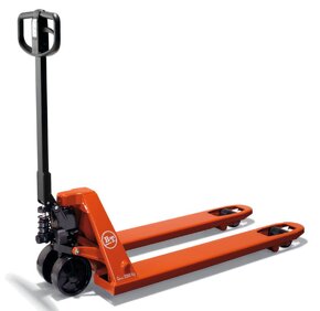 Patetový vozík paleťák BT LHM230 Toyota hydraulická jednotka - 3