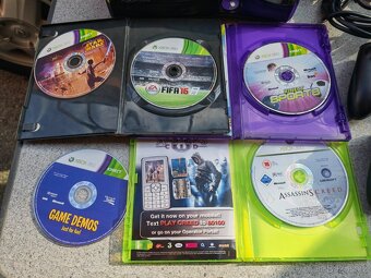 Xbox 360 slim - 3