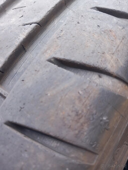 235/35/19 LETNÍ PNEU MICHELIN 2KS - 3