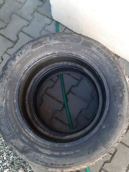 185/65/R15 88H dunlop/pointS - 3