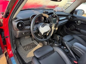 Mini Cooper S AT 2020 47TKM 5 dveri motor start - 3