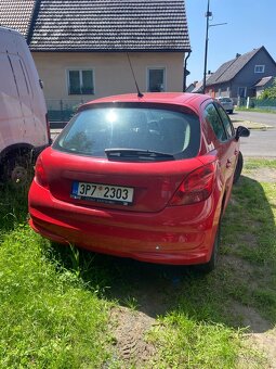 Peugeot 207 1.4HDI - 3