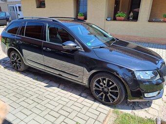 Škoda Octavia 3 kombi 1.8tsi 132kw naj.217.000 KM - 3