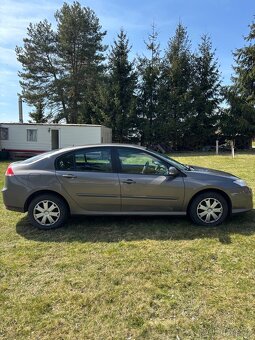 Renault Laguna 2.0 DCI, původ CZ, nová STK a E, 153tkm - 3