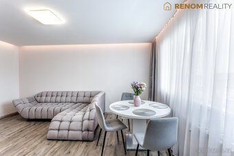 Prodej bytu o dispozici 3+1 s lodžií, ul. Družební, Olomouc - 3