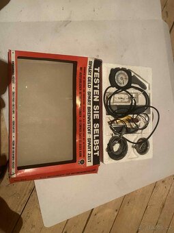Diagnostická sada RAC č. 817 – made in USA – kompletní orig. - 3