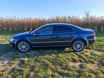 VW Phaeton - 3