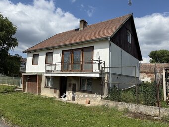 Prodej rodinné domy, 120 m2 - Štítary, ev.č. LS25010 - 3