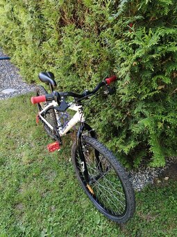 Kolo velikost 24 Rockrider 300 Decathlon - 3