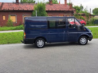 FORD TRANZIT - 3