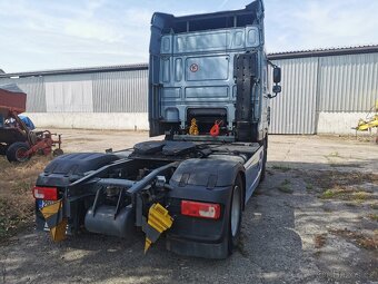 Daf XF105 - 3