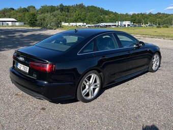 Audi A6 QUATTRO / 2.0 TFSI / 185kW / S-line - 3