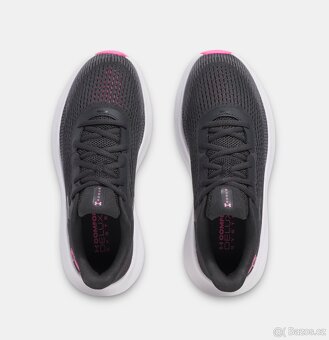 Boty Under Armour Dámské - 3