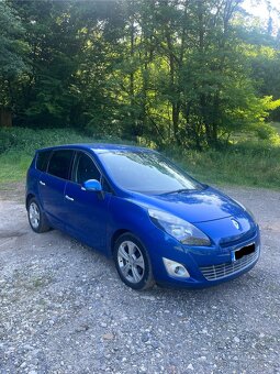 Renault Grand Scenic 1,9 dCi 96kW - 3