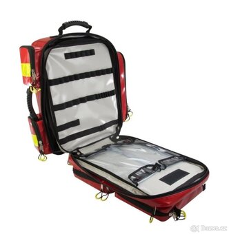 Zdravotnický batoh - HUM AEROcase® - 3