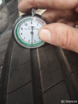 205/55/17 letni pneu MICHELIN 205 55 17 - 3