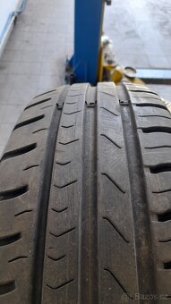 Letní pneu 185/65 R14 - 3