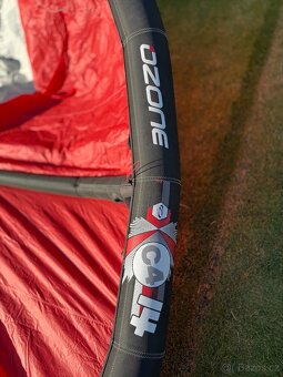 Kite Ozone C4 - 3