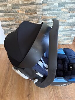 Cybex Aton 5 - 3