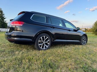Vw passat b8 2015 - 3