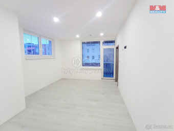 Pronájem bytu 2+kk, 46 m², Frýdek-Místek, ul. Růžový pahorek - 3