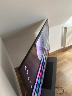 Televize LG 50UT91006LA - 3