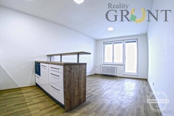 Prodej byty 1+kk, 32 m2 - Karviná - Mizerov, ev.č. 00193 - 3