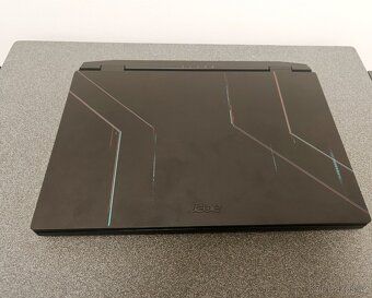 Acer Nitro 5 N22C1 Nvidia GeForce RTX 4050 6GB - 3